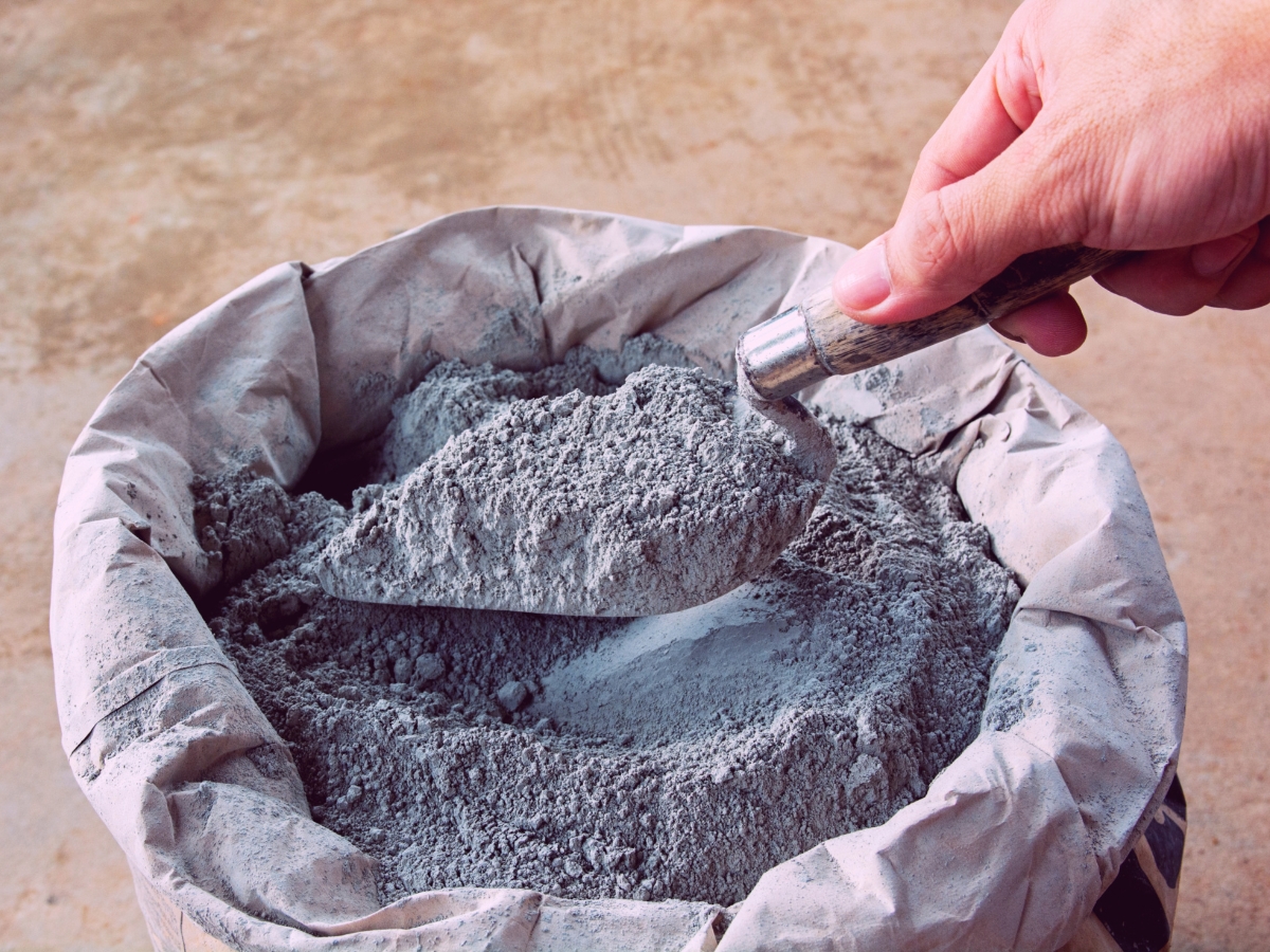 Cement stocks to buy