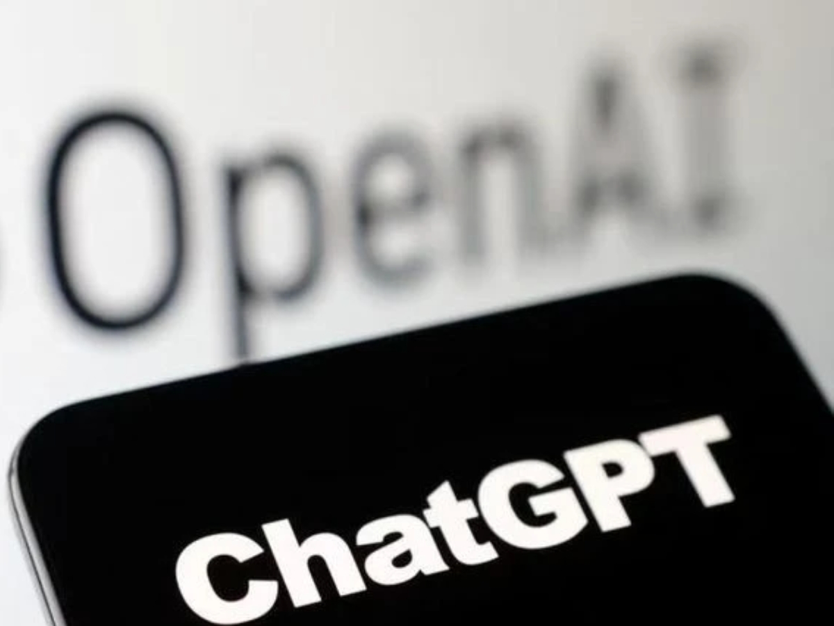 ChatGPT