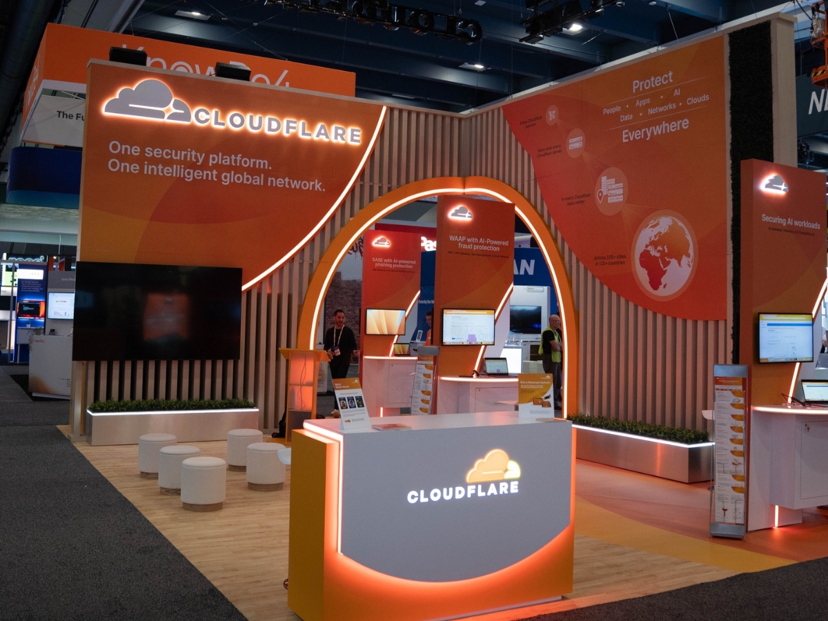 Cloudflare