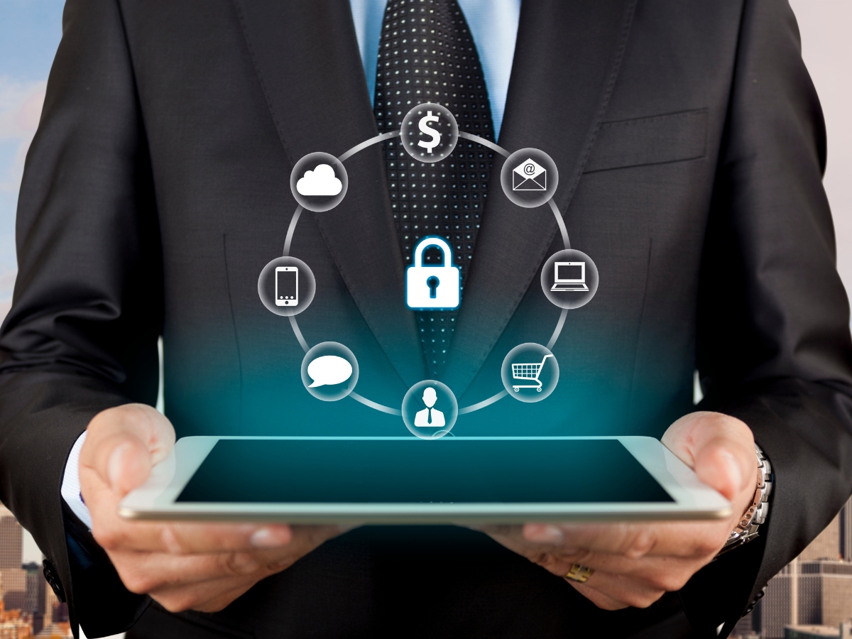 Data Protection