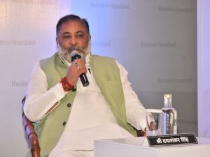 Dayashankar Singh