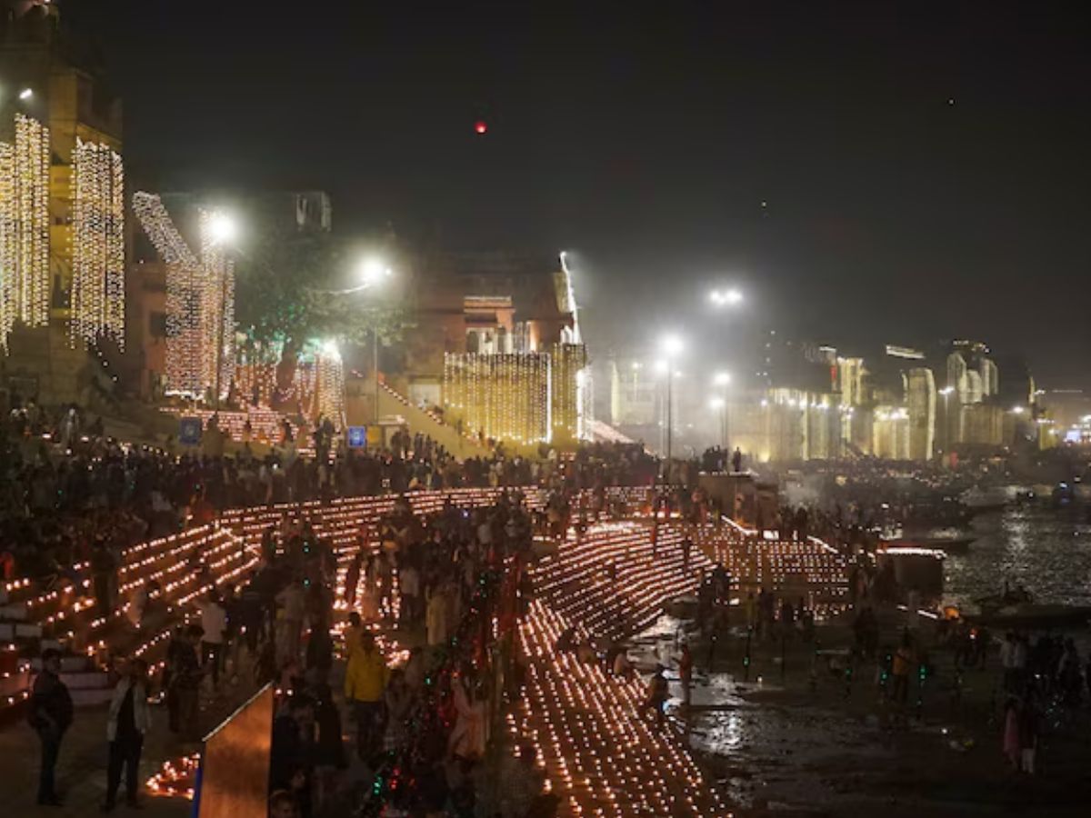 Dev Deepawali