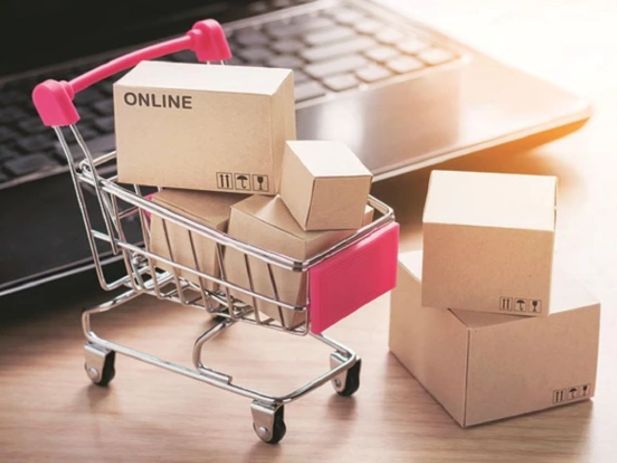 E-Commerce