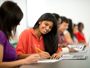 education