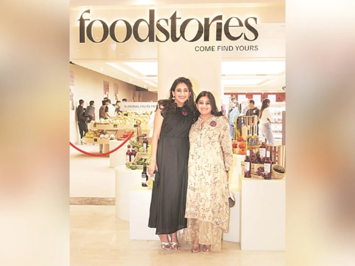 Foodstories