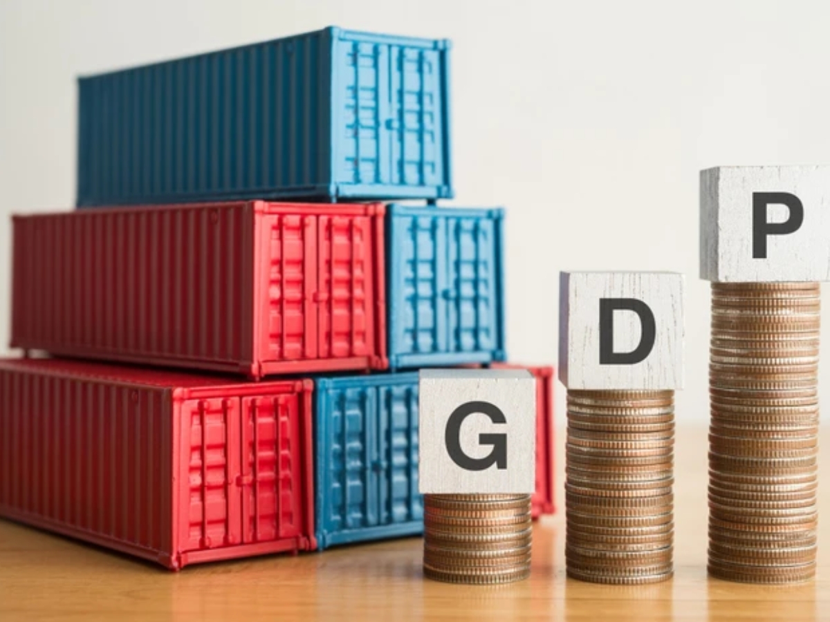 GDP