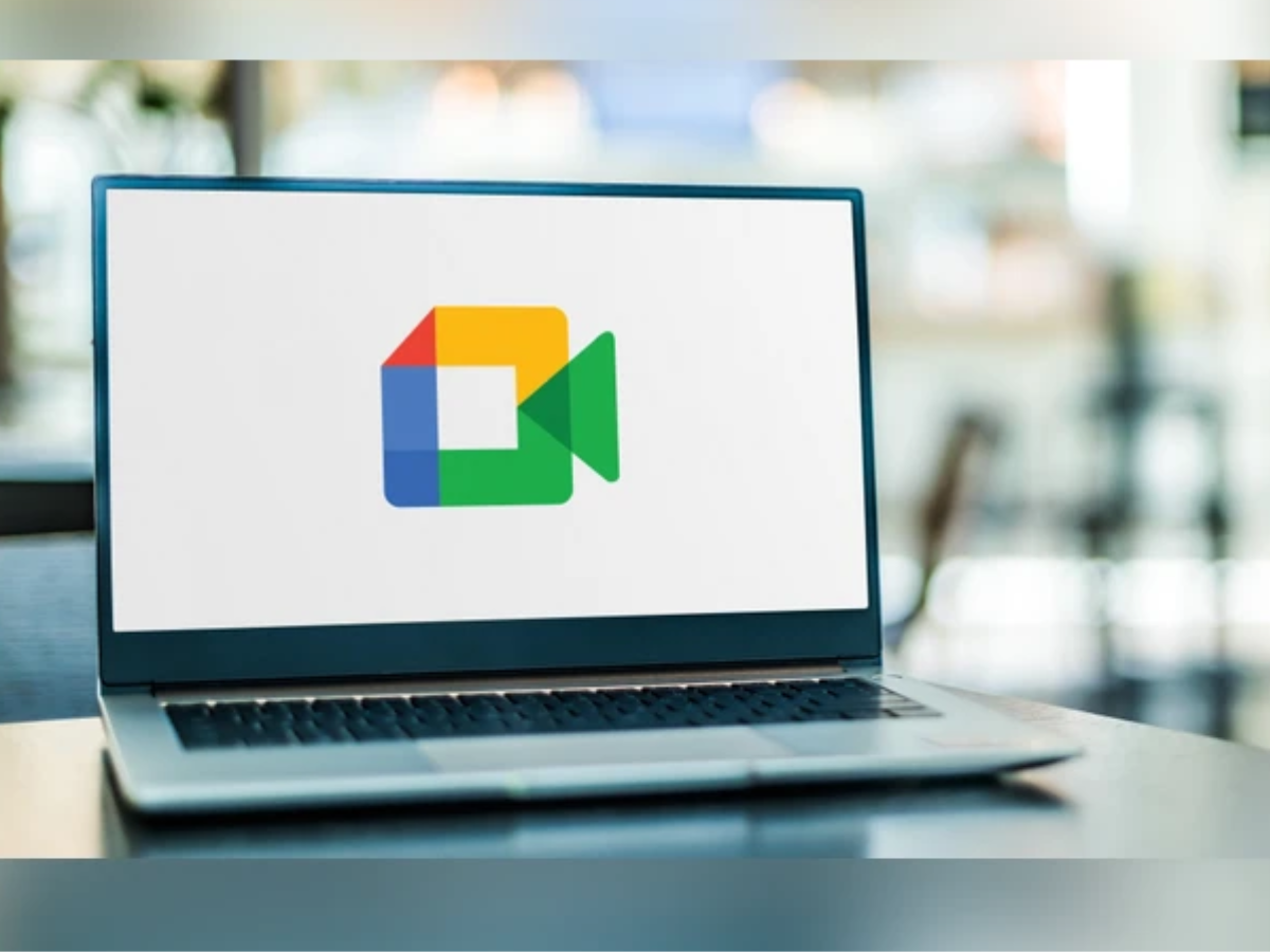 Google Meet