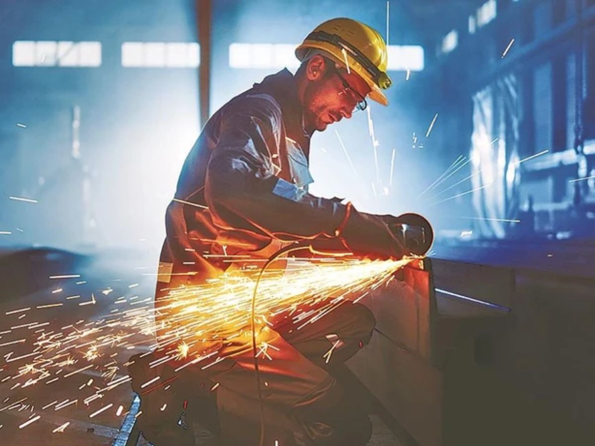 IIP Data April 2026