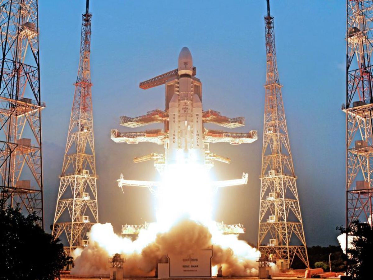 ISRO