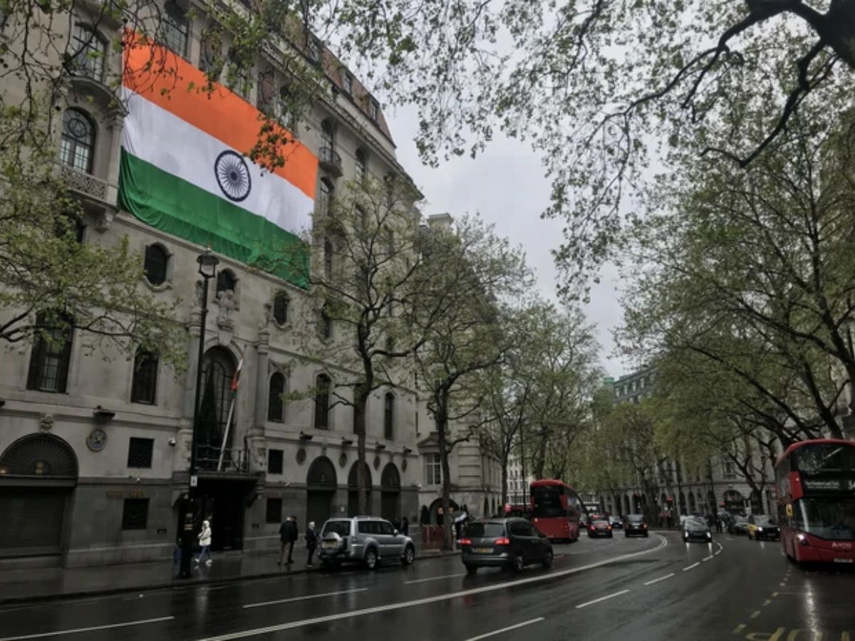 India