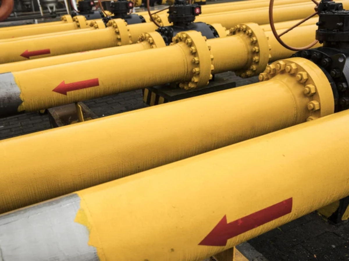 India-US LPG Deal