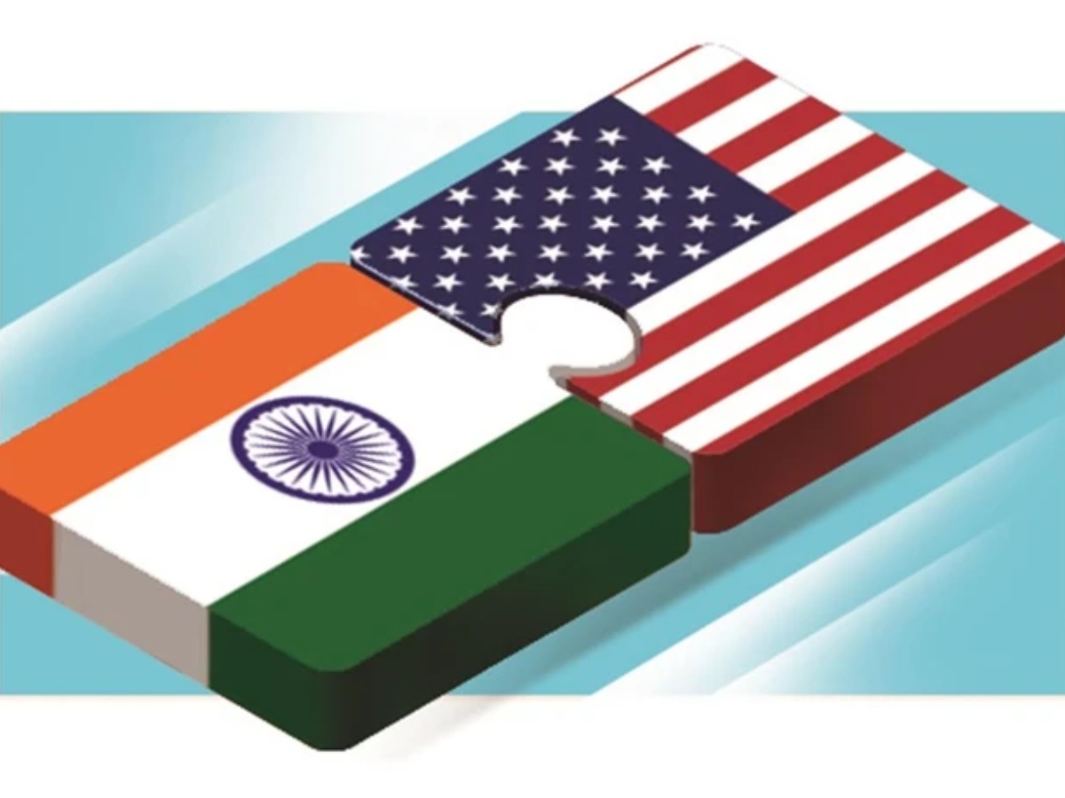 India-US trade