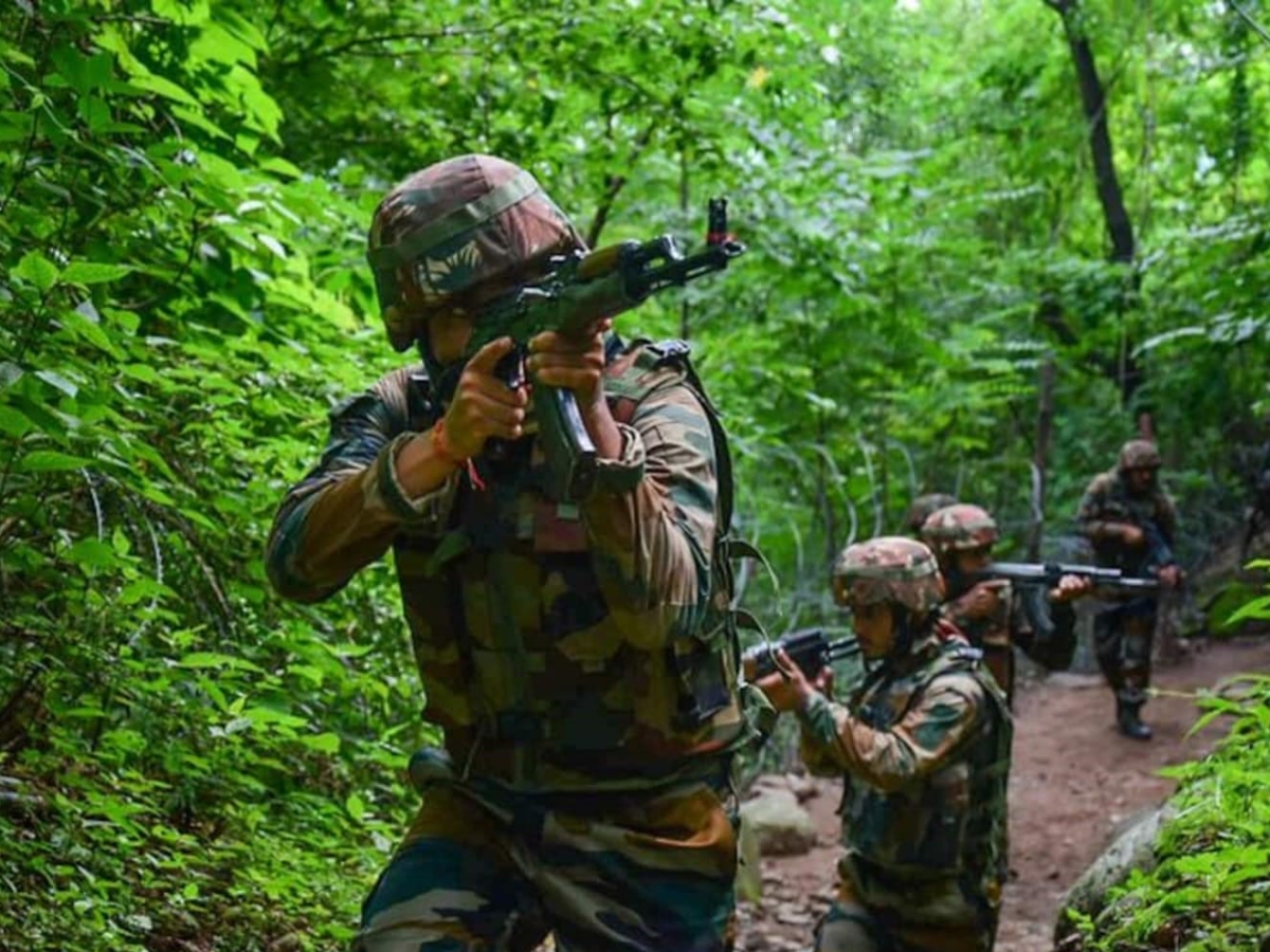 Indian Army