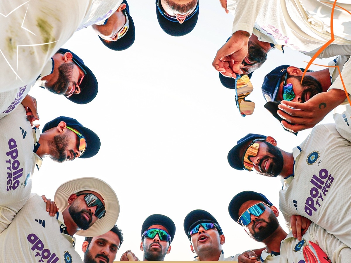 Indian Cricket Team