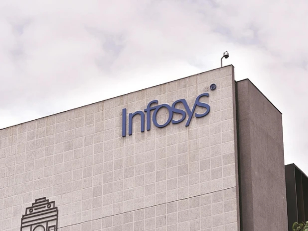 Infosys