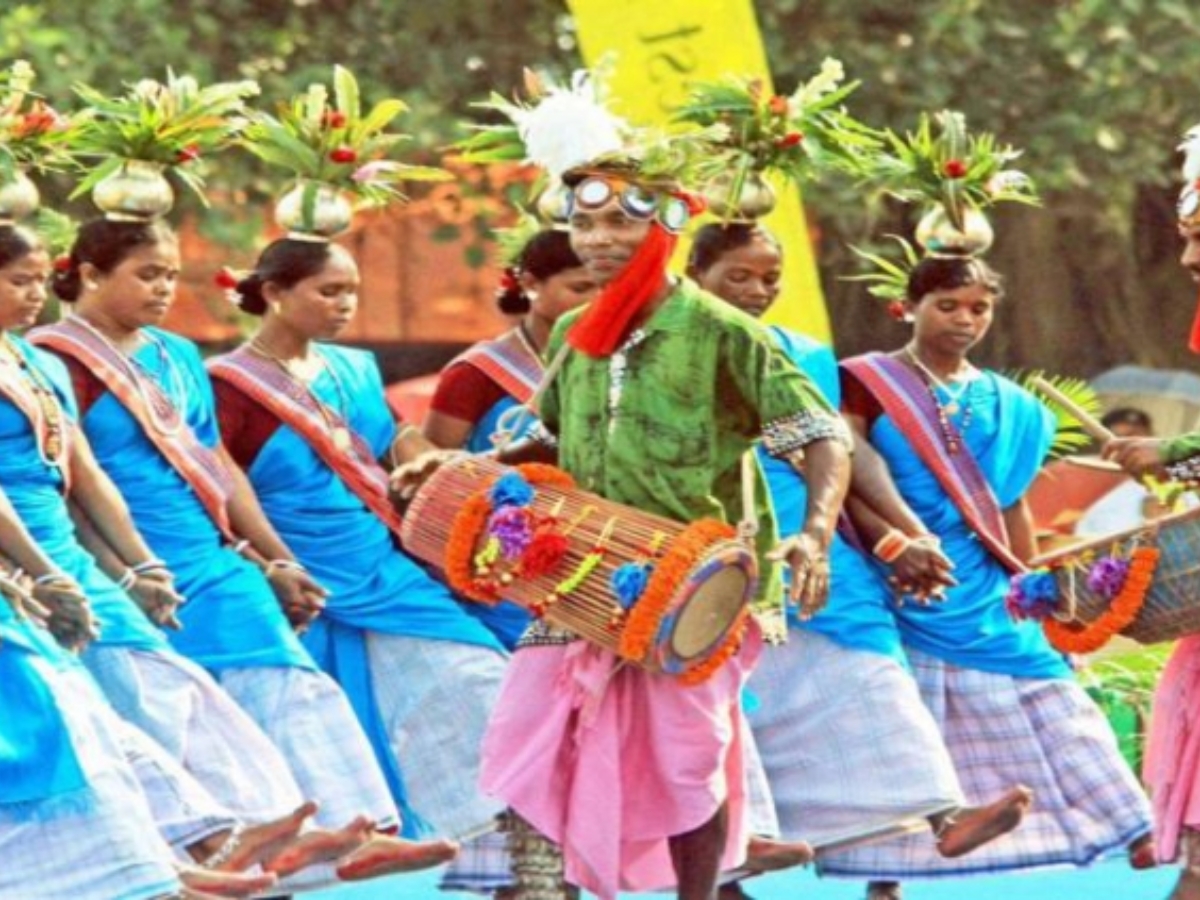 Jharkhand