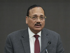 Justice Surya Kant