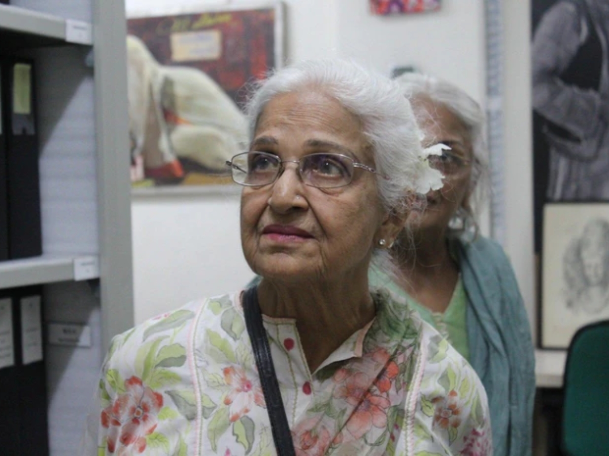 Kamini Kaushal