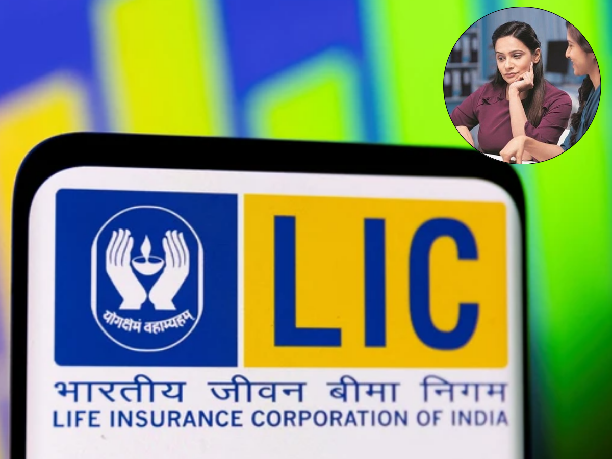 LIC portfolio loss