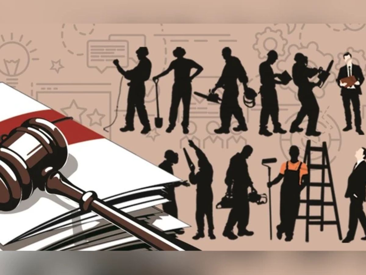 Labour Code