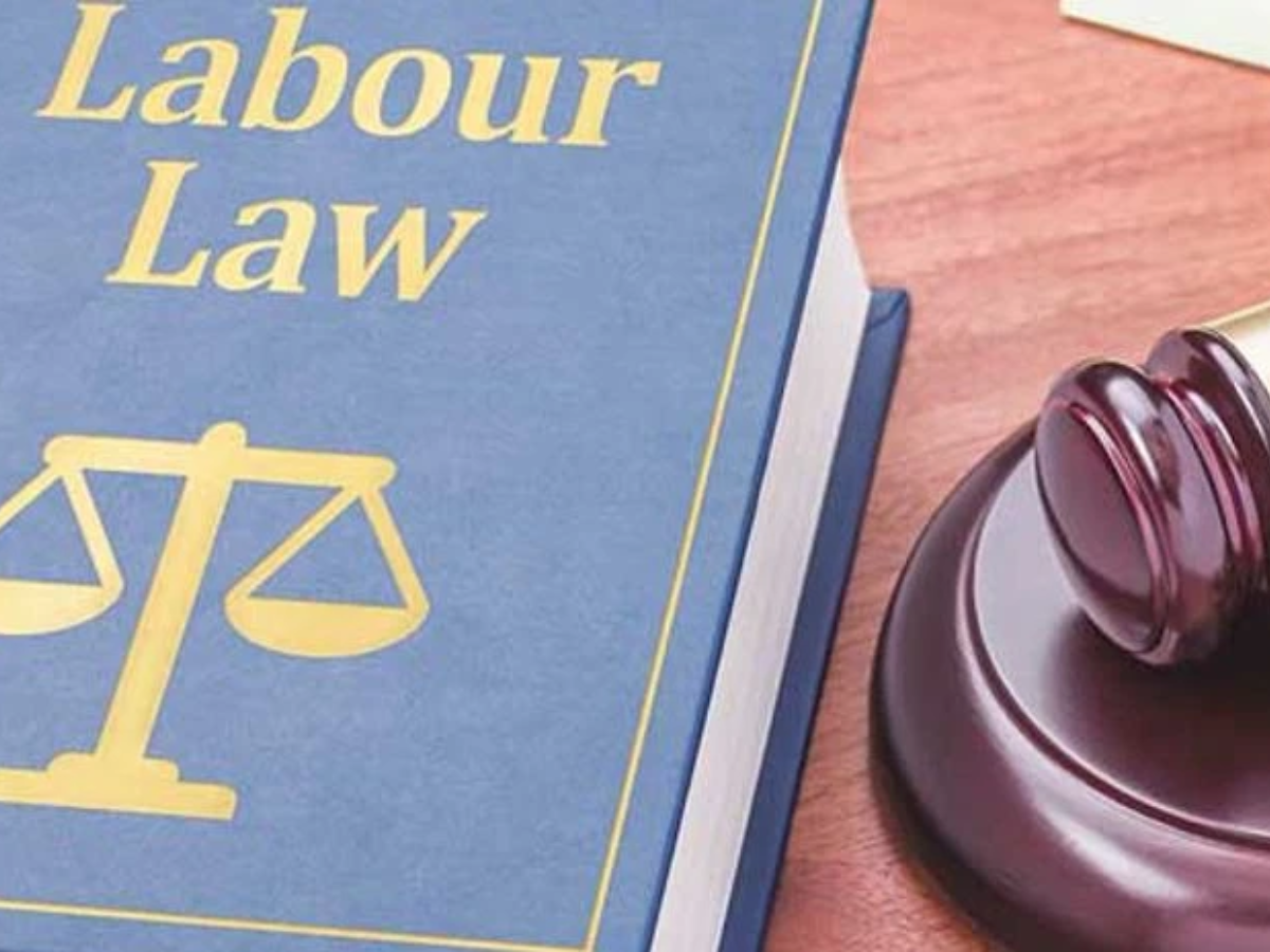 New Labour codes
