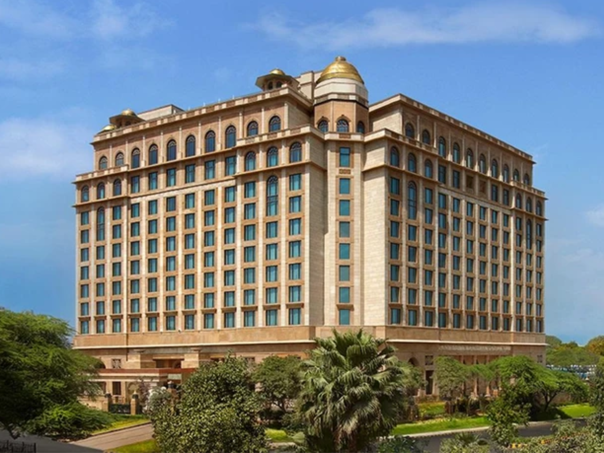 Leela Palaces