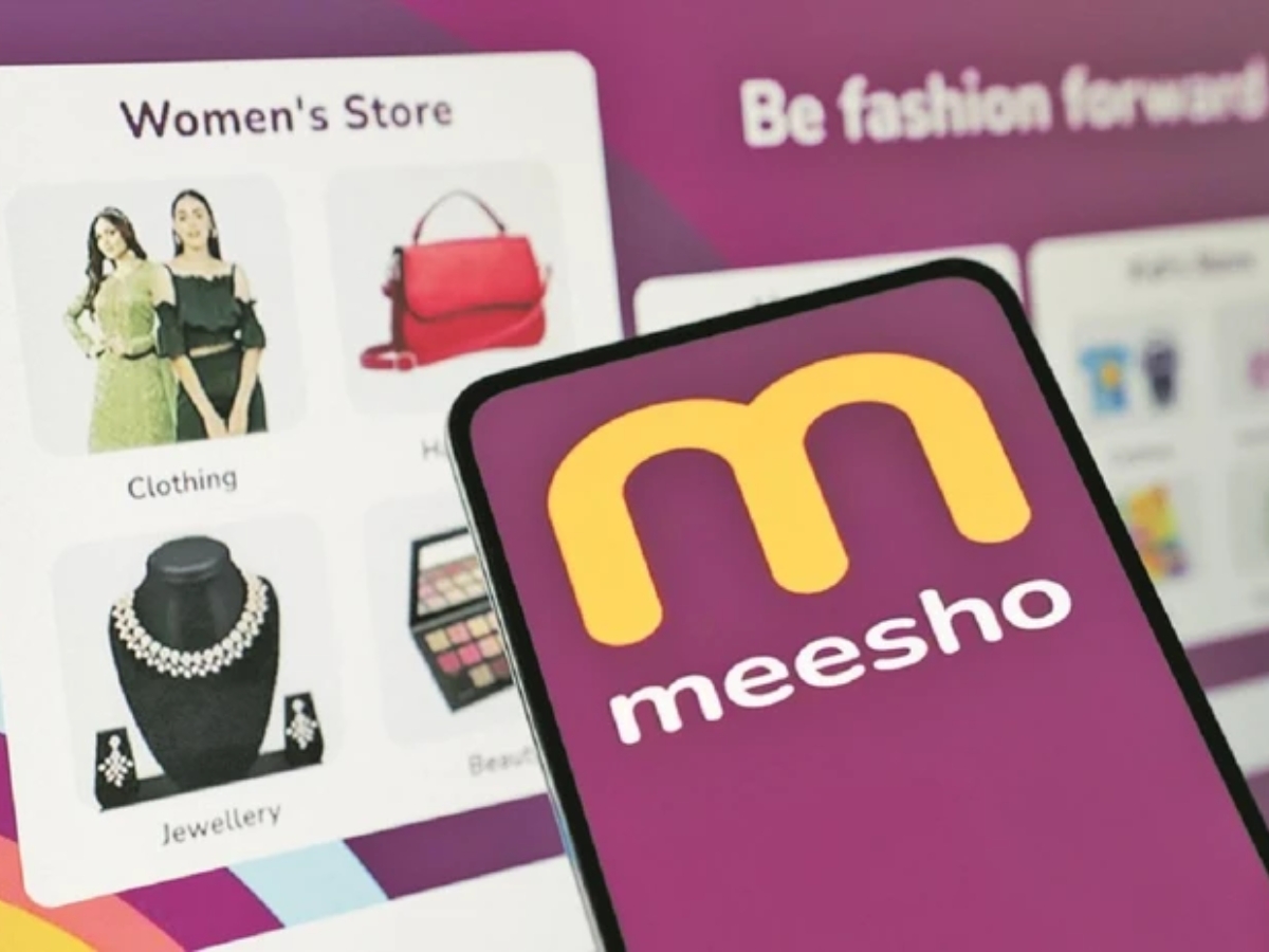 Meesho
