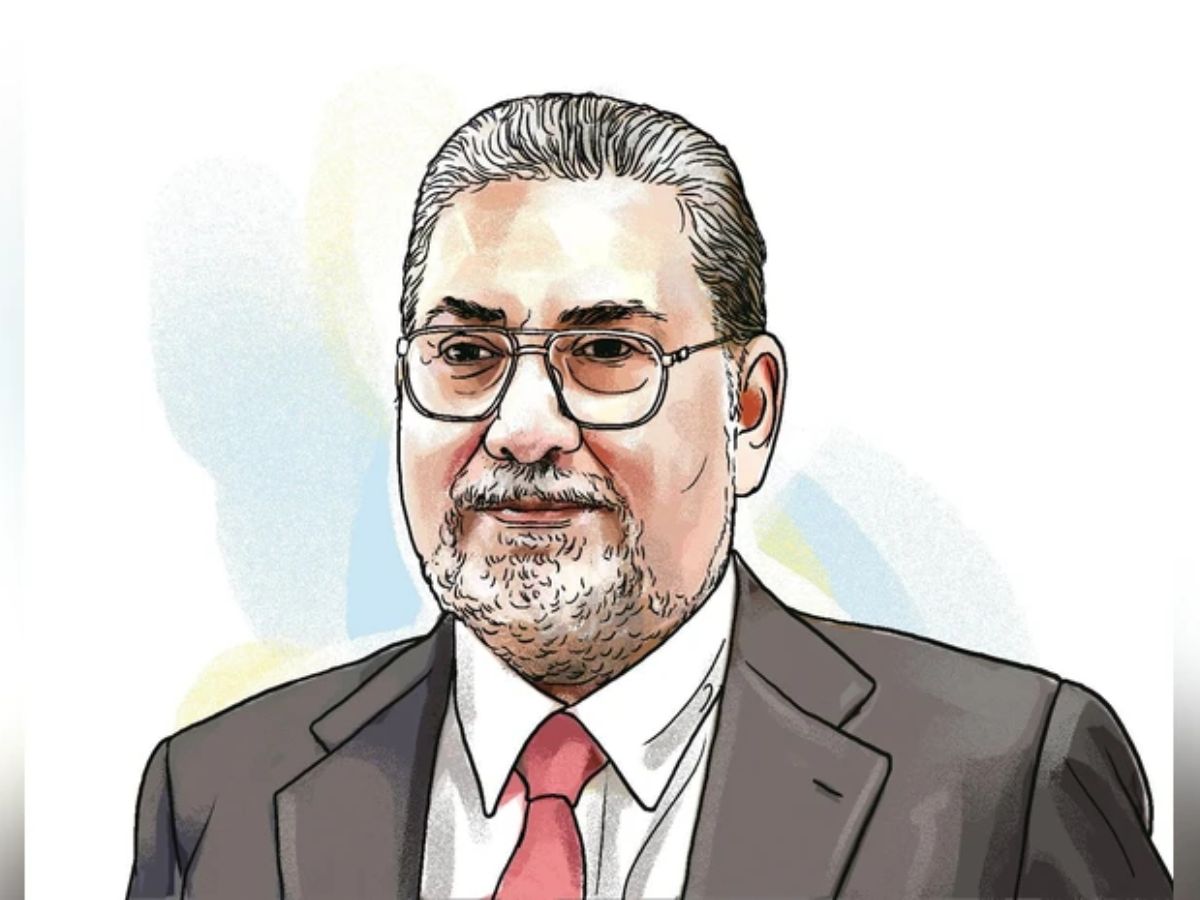 Tata Trusts row: Mehli Mistry seeks probe over appointment of non-Parsis
