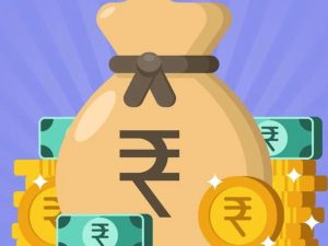 Money