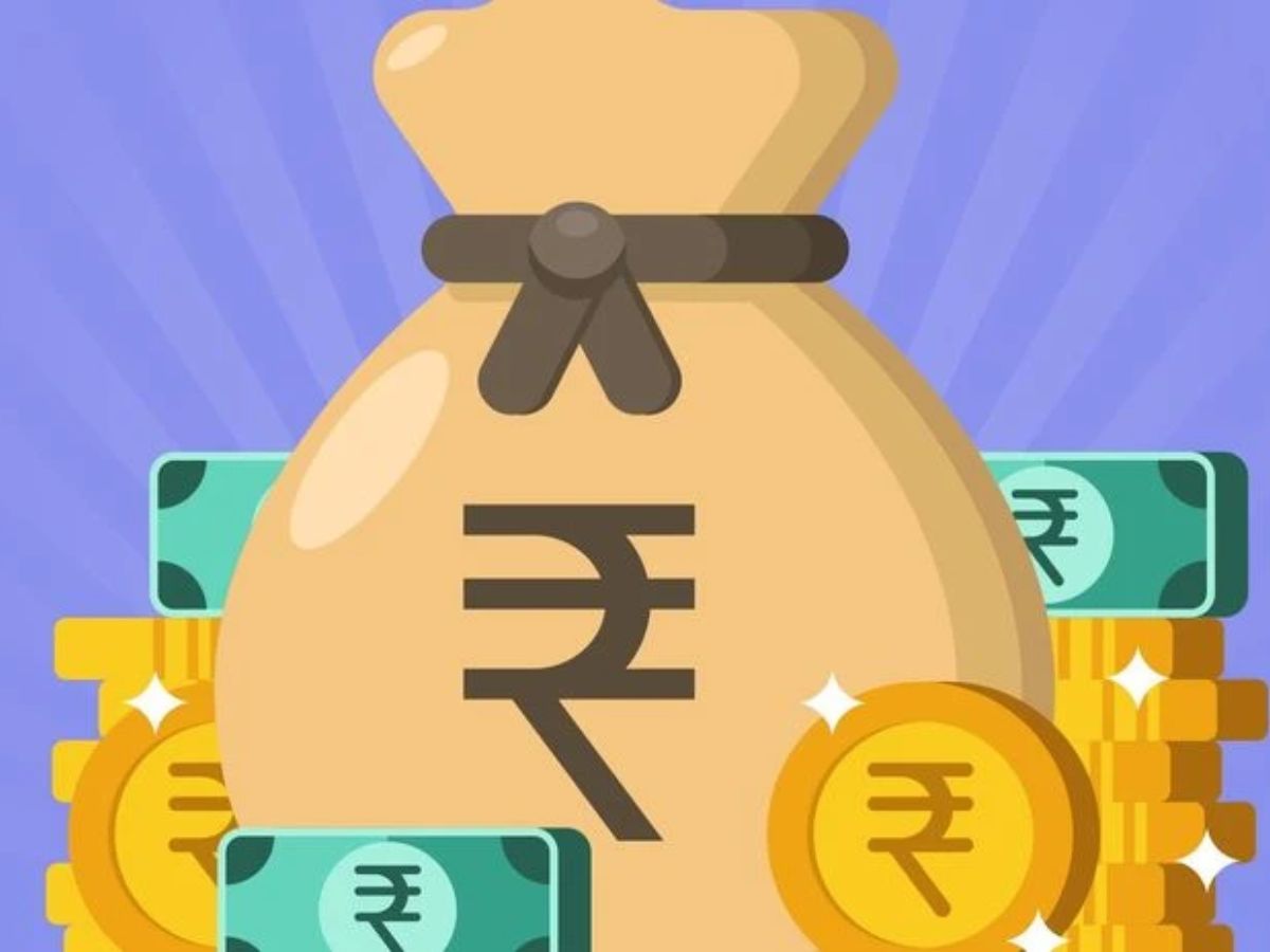 Money