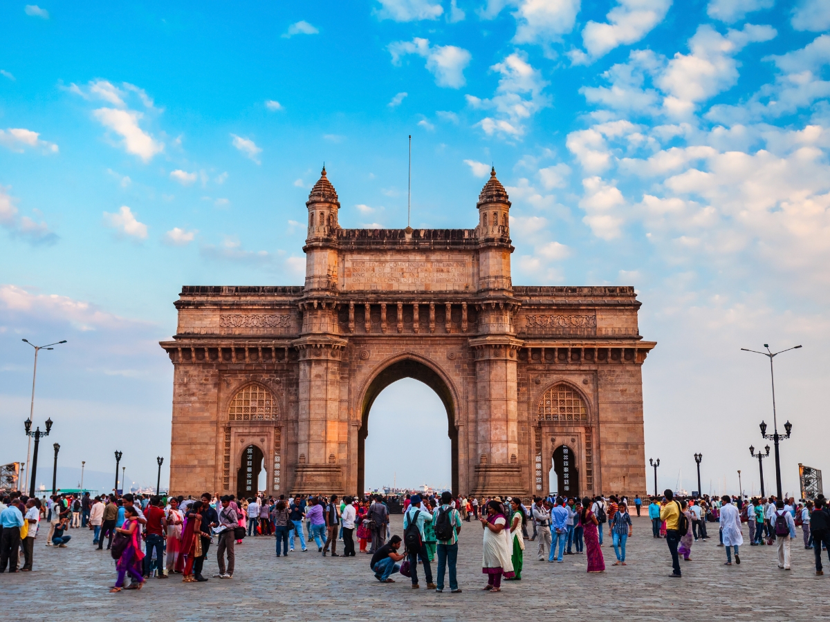 Mumbai