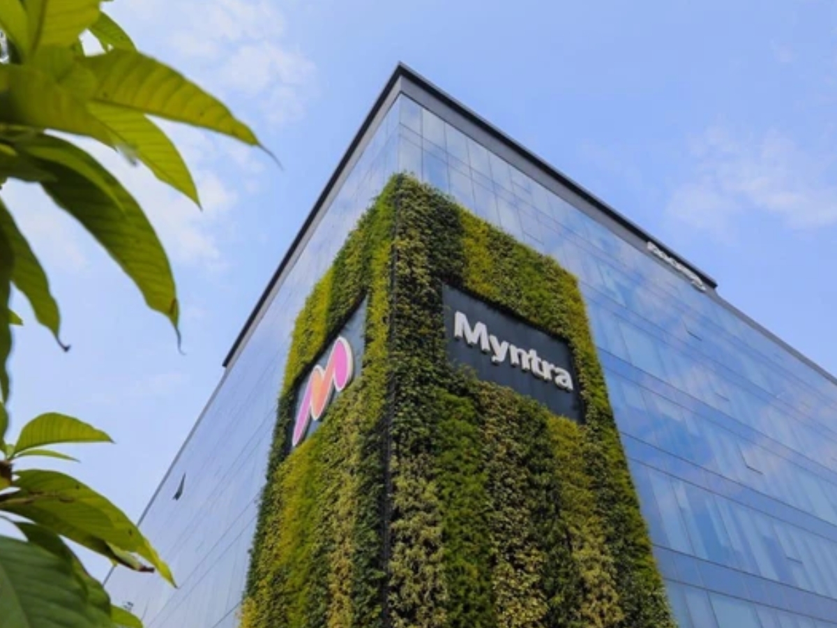 Myntra