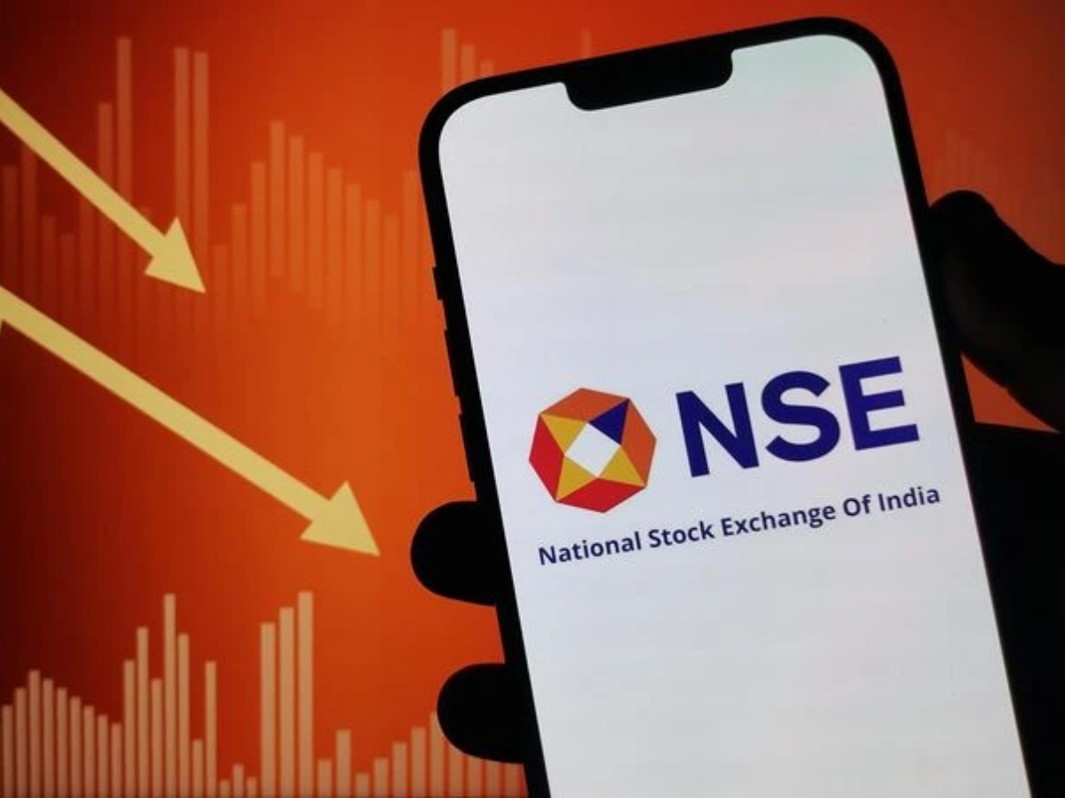 NSE