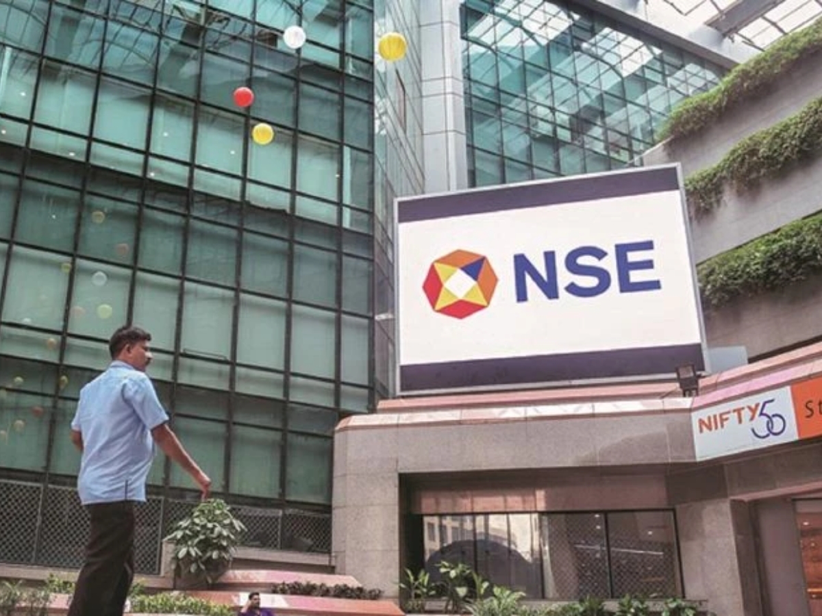 NSE