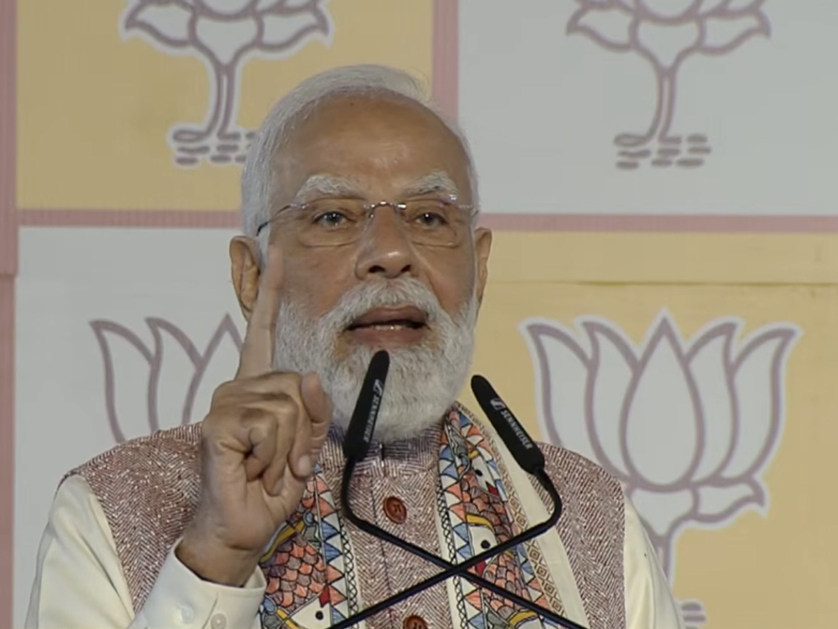 Narendra Modi