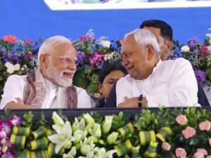 Nitish Narendra