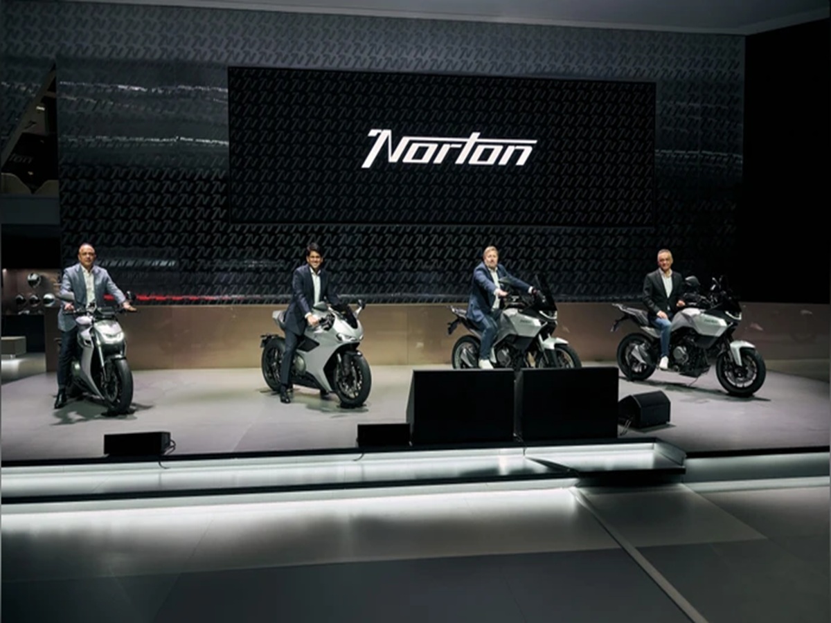Norton