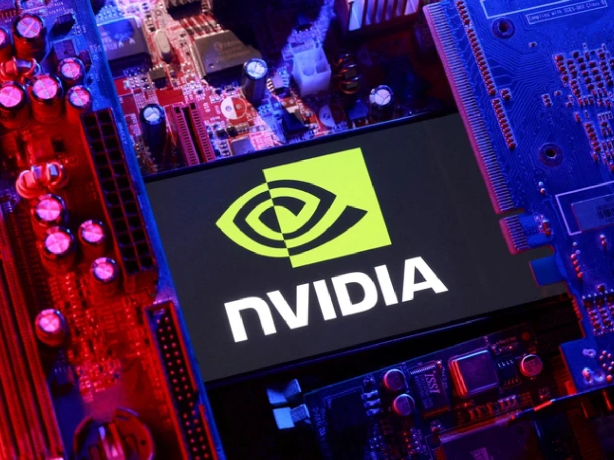 Nvidia