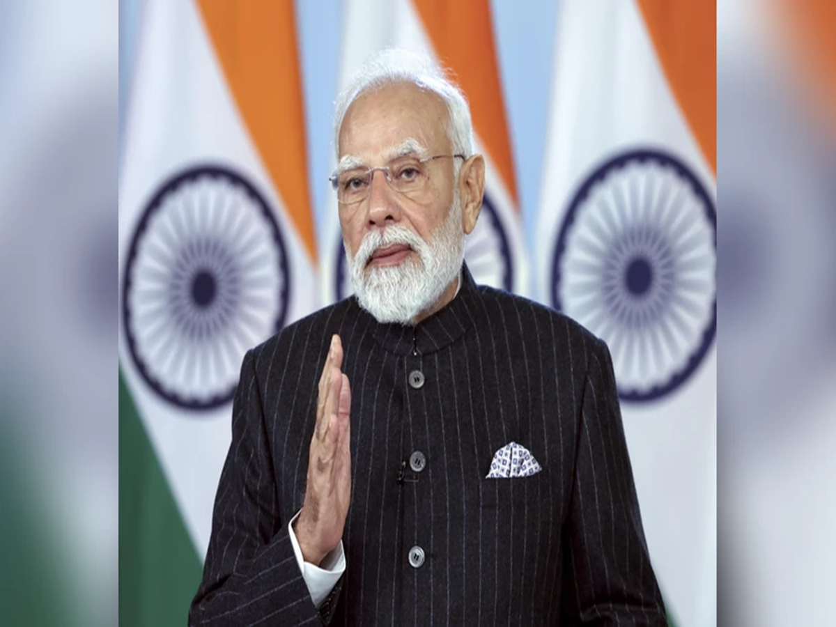 PM Modi