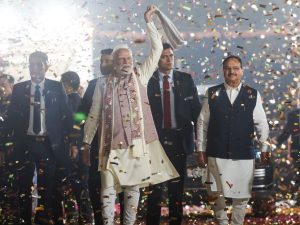 PM Modi