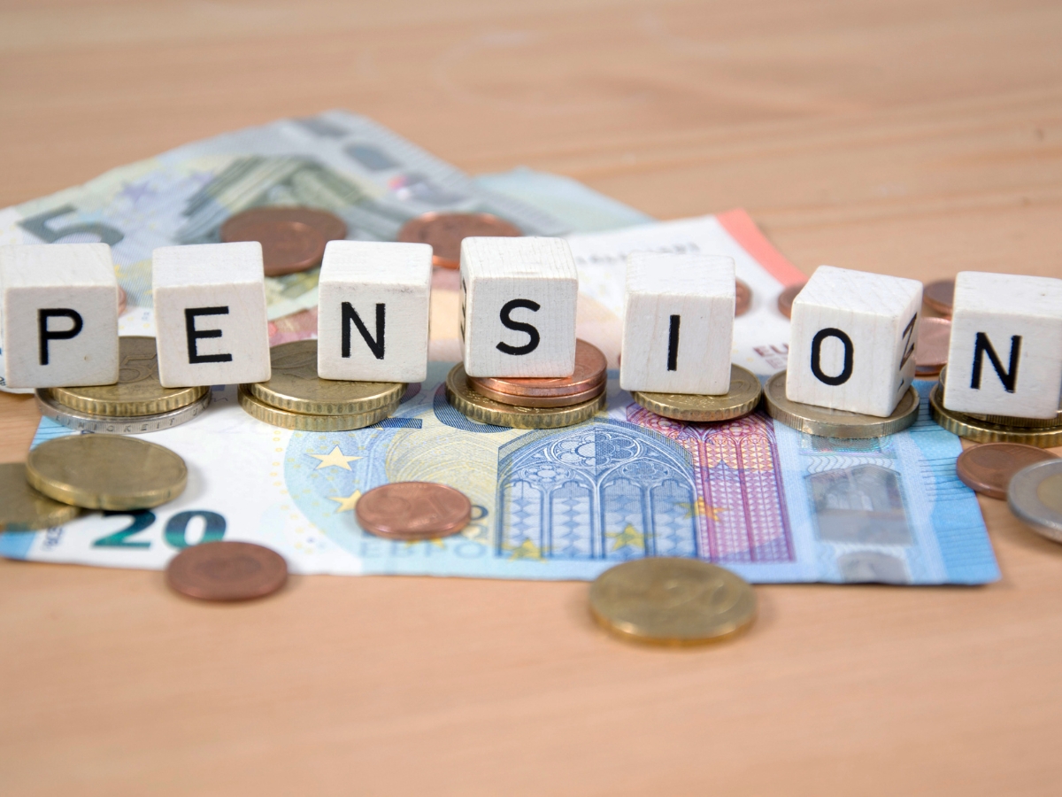Budget 2026 Pension system reforms