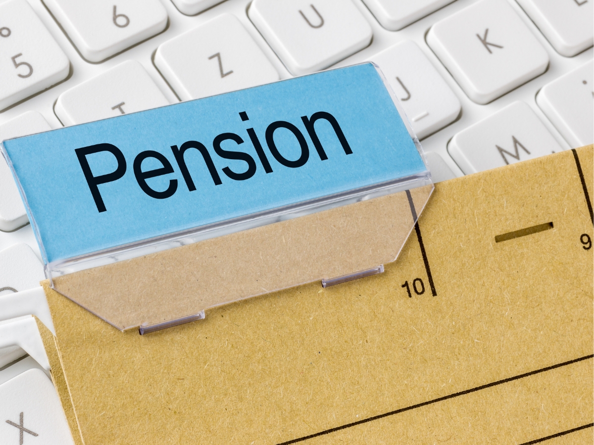 Pension