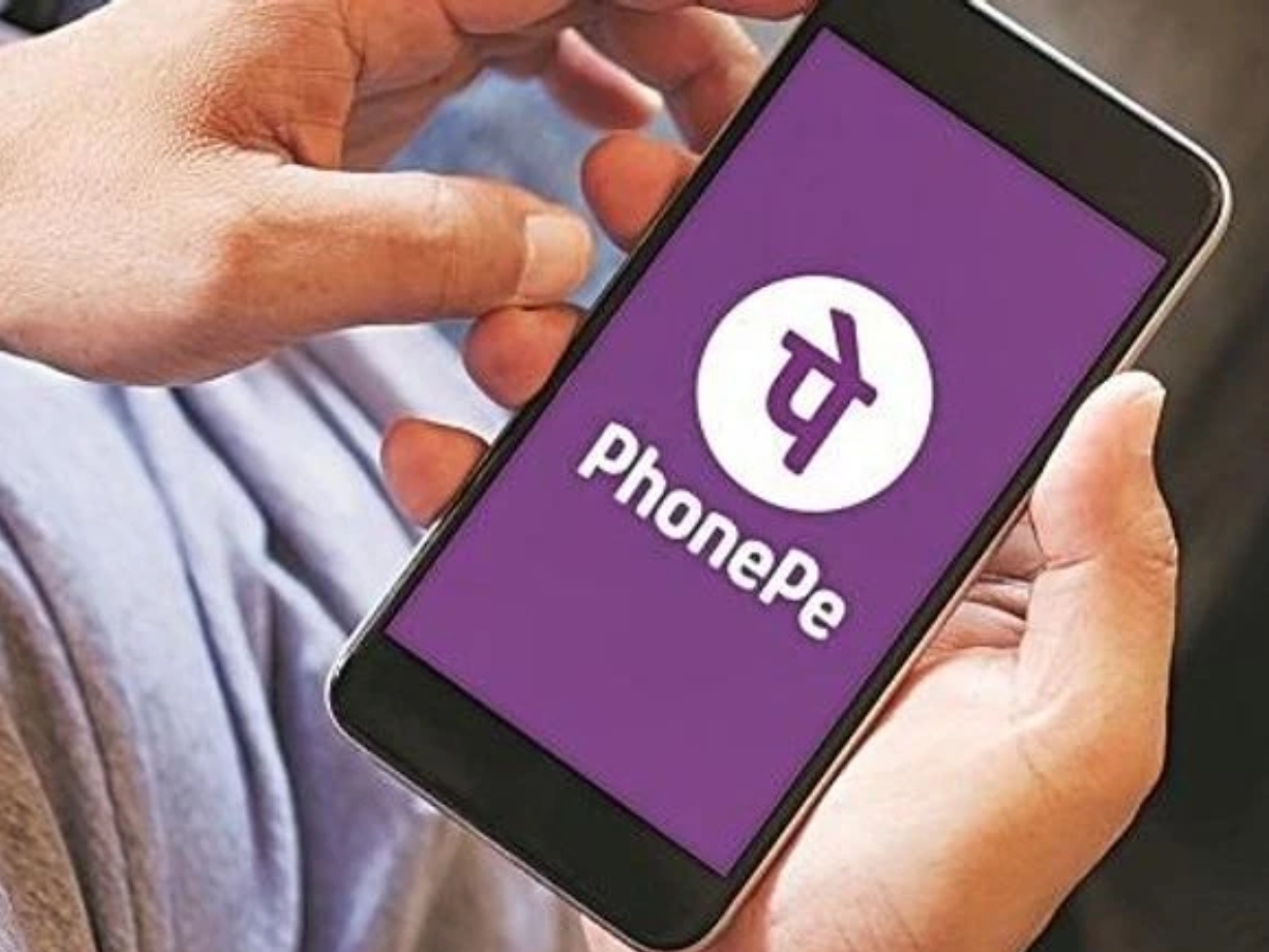 PhonePe IPO