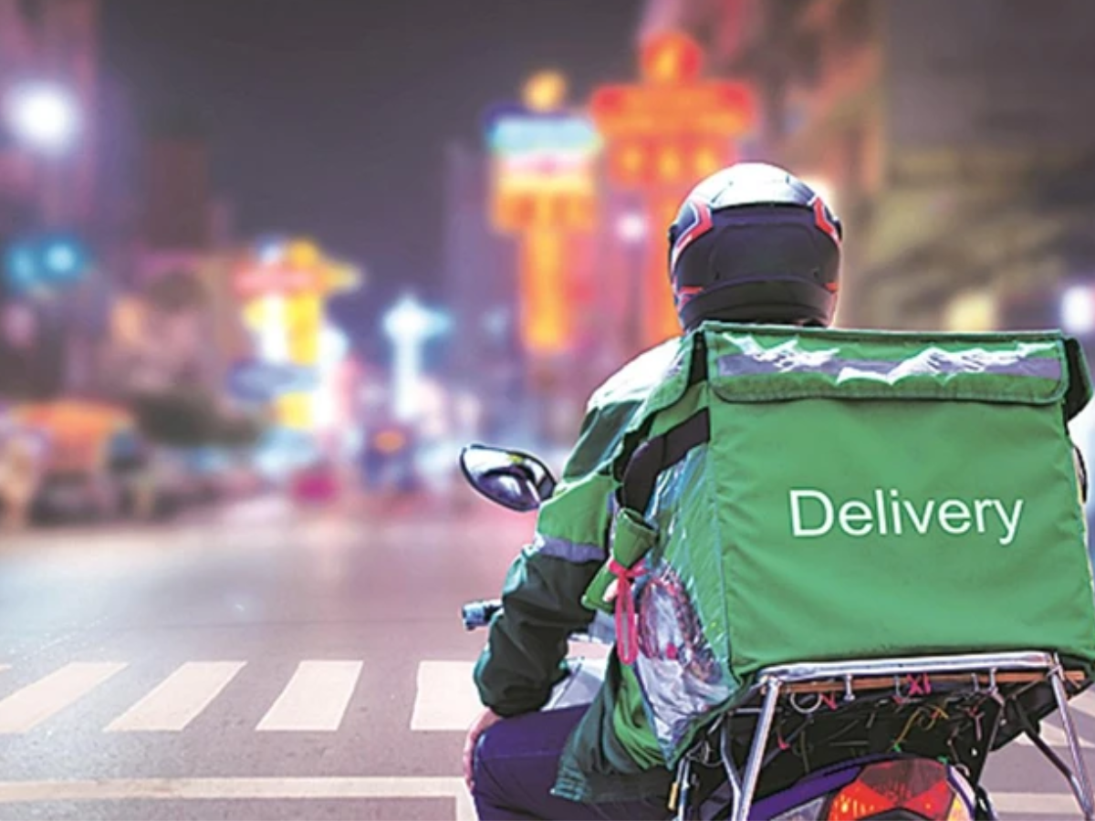 Quick Commerce