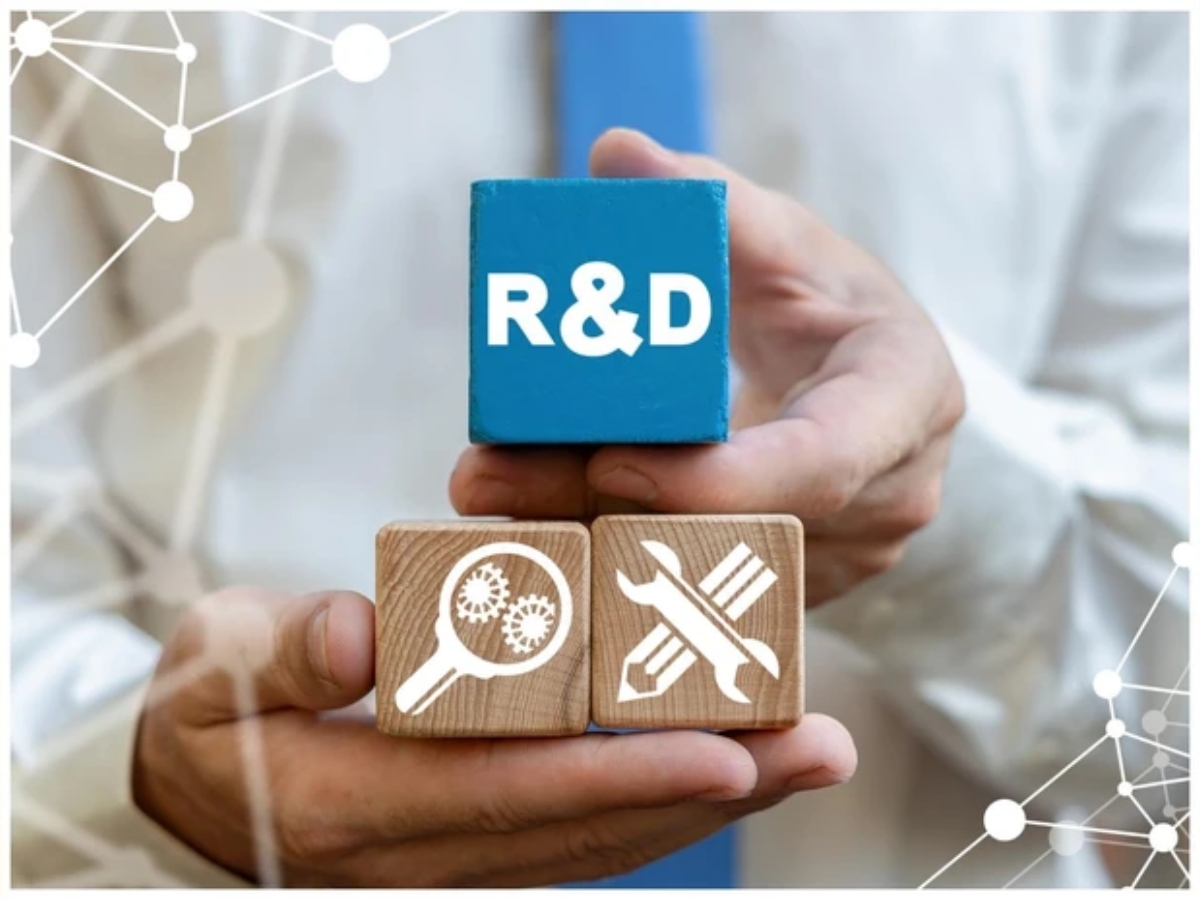 R&D