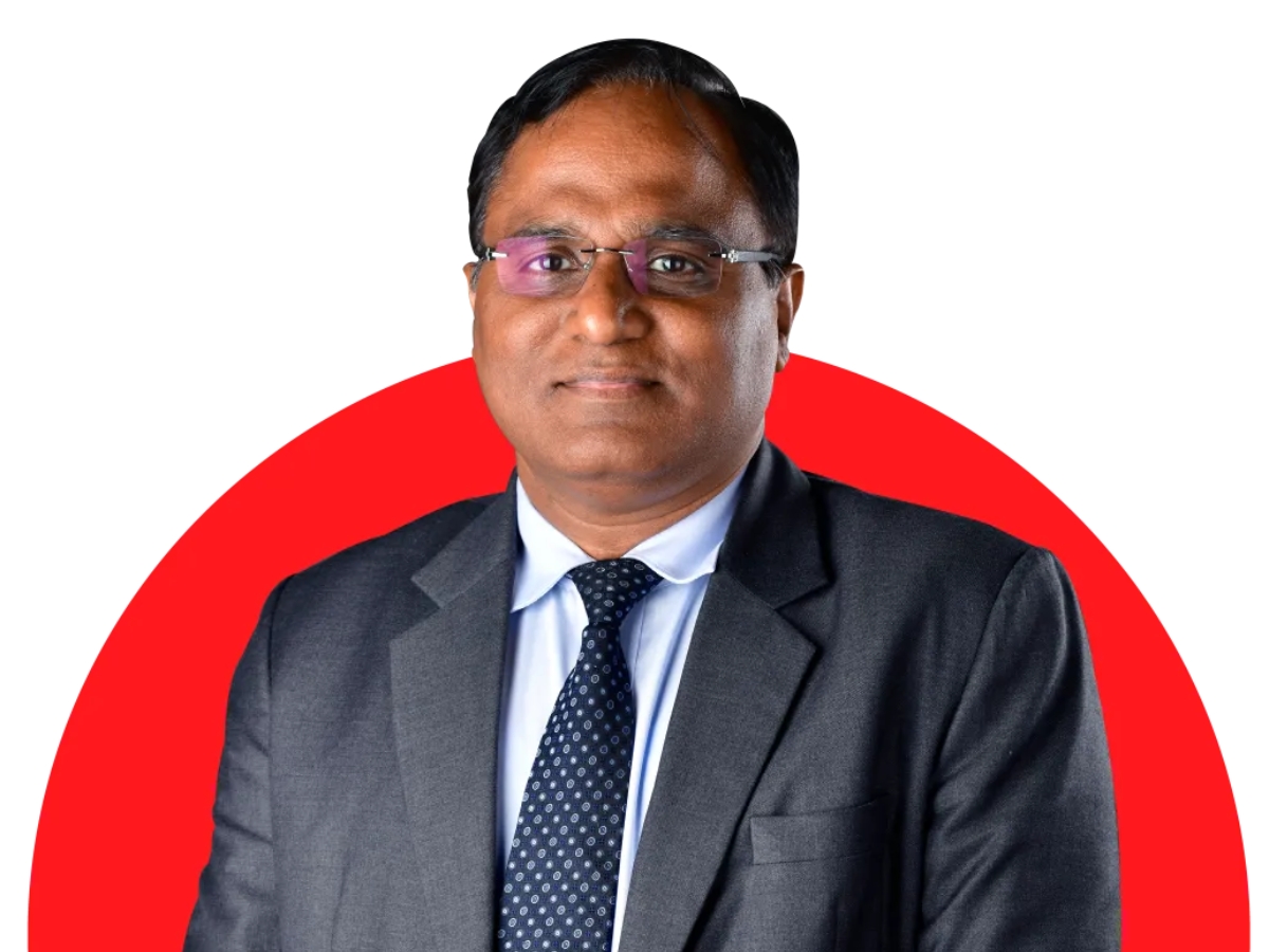 Ranjit Rath OIL