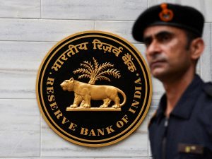 RBI GDP Growth Forecast