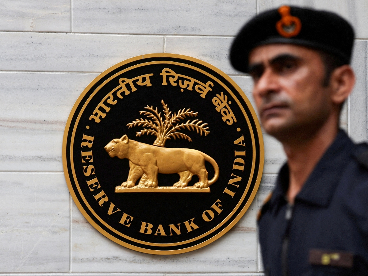 RBI GDP Growth Forecast