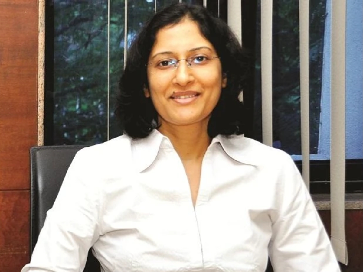 Roshi Jain