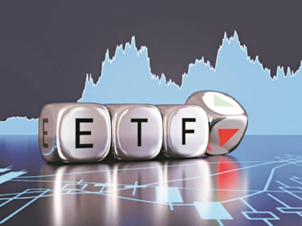 Silver ETFs Crash